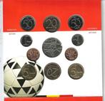 België. Boudewijn I. 1969/1979 +FDC 1994 (Zonder, Postzegels en Munten