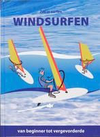 ZiN in zeilen  -   Windsurfen 9789059610637, Onbekend, Zo goed als nieuw, Verzenden
