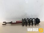 Schokdemperpoot links-voor Audi A4 O238081, Nieuw