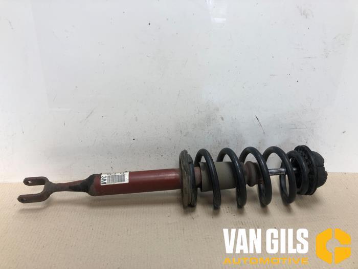 Schokdemperpoot links-voor Audi A4 O238081, Auto-onderdelen, Ophanging en Onderstel