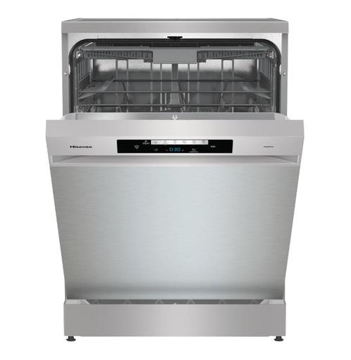 Hisense Hs643d60x Vaatwasser 60cm, Huis en Inrichting, Keuken | Keukenbenodigdheden, Ophalen of Verzenden