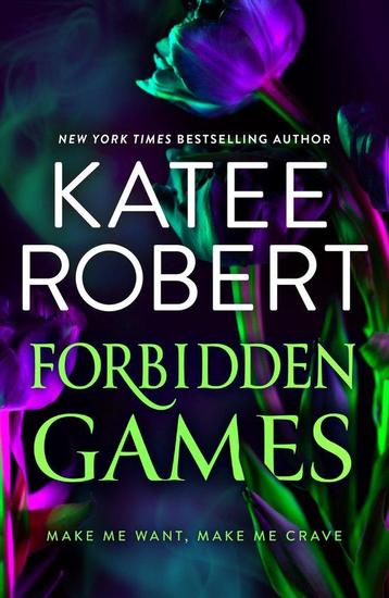 Forbidden Games 9781848459489 Katee Robert, Verzenden, Katee Robert