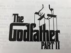 The Godfather Part II (1974) - Al Pacino, Robert Duvall and, Nieuw