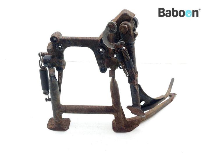 Middenbok BMW K 1200 LT 1999-2003 (K1200LT 99), Motoren, Onderdelen | BMW, Gebruikt, Verzenden