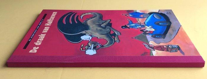 Nero - De draak van Halfzeven - Janda uitgave Luxe op groot, Boeken, Stripverhalen