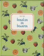 INMAKEN EN BEWAREN 9789055136629 K. Iden, Boeken, Verzenden, Gelezen, K. Iden