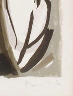 Bram Van Velde (1895-1981) - Mp 085, Antiek en Kunst