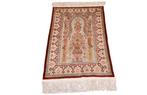Silk Hereke Signed Carpet with Metal (Souf) - Pure Luxury, Huis en Inrichting, Stoffering | Tapijten en Vloerkleden, Nieuw