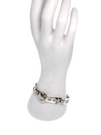 Zonder Minimumprijs - Other brand - Armband Zilver -, Handtassen en Accessoires, Armbanden, Nieuw