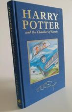 J.K. Rowling - Deluxe Harry Potter and the Chamber of, Antiquités & Art, Antiquités | Livres & Manuscrits