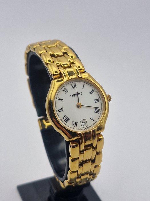 Tissot - Classics - Zonder minimumprijs - Dames - 1980-1989, Bijoux, Sacs & Beauté, Montres | Hommes