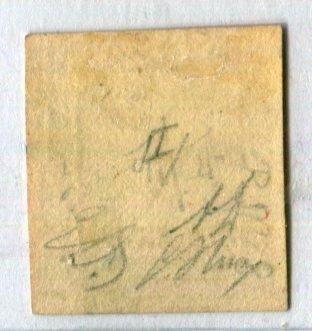 Anciens états italiens - Sicile 1859 - Il rare 5 grana 2e beschikbaar voor biedingen