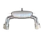 SILENCIEUX DECHAPPEMENT AUDI A3 S LINE BERLINE 17-20 LOOK R, Autos : Pièces & Accessoires, Systèmes d'échappement, Verzenden