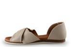 Apple Of Eden Sandalen in maat 40 Beige | 5% korting, Kleding | Dames, Verzenden, Beige, Apple Of Eden, Sandalen of Muiltjes