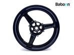 Voorwiel Yamaha XJR 1300 2004-2006 (XJR1300), Verzenden, Gebruikt