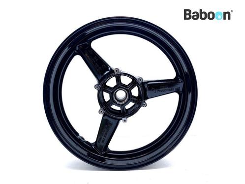 Voorwiel Yamaha XJR 1300 2004-2006 (XJR1300), Motoren, Onderdelen | Yamaha, Gebruikt, Verzenden