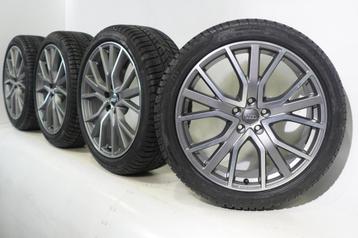 Audi A6 A7 4K C8 20 inch velgen Pirelli Winterbanden Nieuw O beschikbaar voor biedingen
