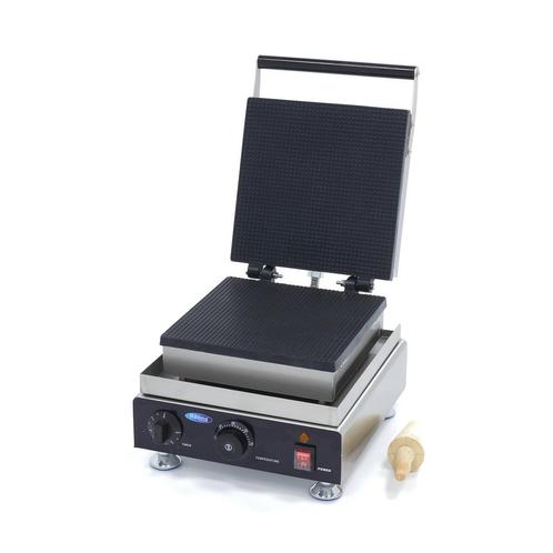 Wafelijzer - 1 Stuk - Stroopwafel, Elektronische apparatuur, Wafelijzers, Nieuw, Verzenden