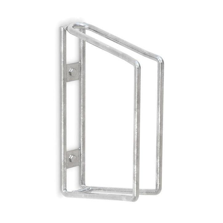 Fietsenrek 1 fiets Muur-D, Fietsen en Brommers, Fietsaccessoires | Overige Fietsaccessoires, Verzenden