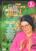 Wieteke van Dort - Late Late Lien, Cd's en Dvd's, Dvd's | Tv en Series, Verzenden, Nieuw in verpakking