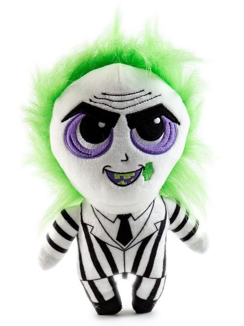 Beetlejuice Knuffel, Hobby en Vrije tijd, Feestartikelen, Nieuw, Verzenden