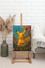 SDIMART 1996 - Pikachus Bright Smile Limited Pokémon, Nieuw