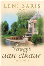 Verwant aan elkaar 9789020530698 Leni Saris, Boeken, Verzenden, Gelezen, Leni Saris