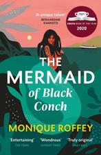 The Mermaid of Black Conch 9781529115499 Monique Roffey, Verzenden, Zo goed als nieuw, Monique Roffey