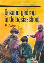 Gezond gedrag in de Basisschool, Boeken, Verzenden, Nieuw