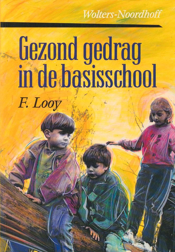 Gezond gedrag in de Basisschool, Boeken, Schoolboeken, Verzenden