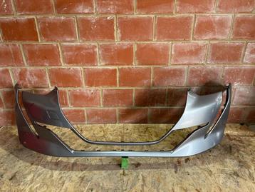 Pare-chocs av. Peugeot 208 II version standard 2019 - 2023 beschikbaar voor biedingen