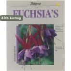 FUCHSIAS / Bloemen en planten 9789052100852 R. Heinke, Boeken, Verzenden, Gelezen, R. Heinke