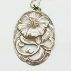 Argent - Collier - A. Landmeter