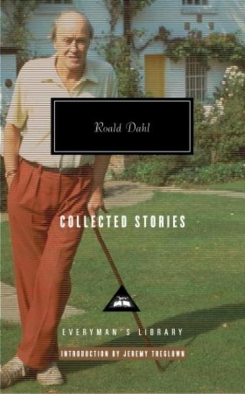 Roald Dahl Collected Stories 9781841593005 Roald Dahl, Livres, Livres Autre, Envoi