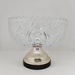 Tafelmiddenstuk - .925 zilver, Antiek en Kunst