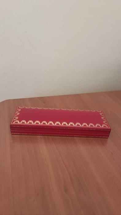 Cartier - Les must - Zonder Minimumprijs - Pen, Verzamelen, Pennenverzamelingen