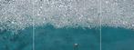 Bernhard Lang - Baltic_Ice_Kakumaee_001, Triptych