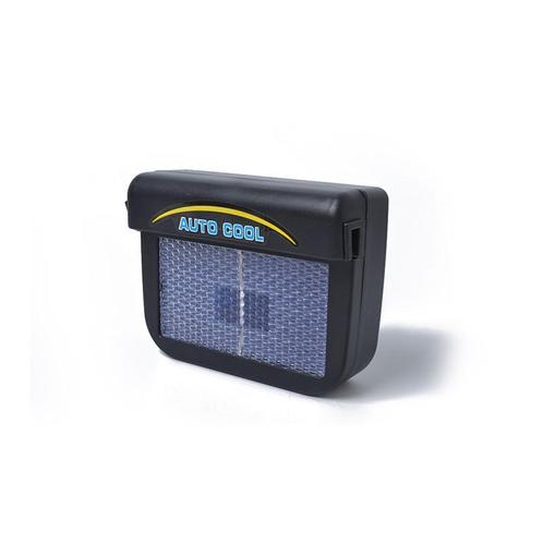 Autocool Op Zonne-Energie, Auto diversen, Auto-accessoires, Nieuw, Verzenden