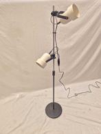 Lampadaire - Lampe sur pied vintage des années 60 - Métal