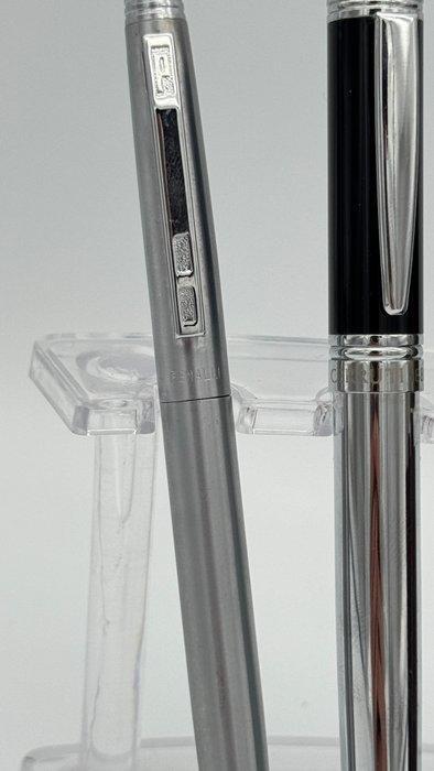 Cerruti, Penalli, Romus, Super T, Soffer, Inoxcrom - Lot of, Verzamelen, Pennenverzamelingen