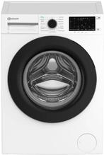 Bauknecht BWM8A7BS - Wasmachine - 8 kg - 1400 tpm -, Elektronische apparatuur, Wasmachines, Ophalen of Verzenden, Nieuw