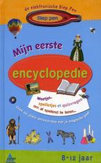 Mijn Eerste Encyclopedie 9789059325432, Emmanuelle Rocca-Poliméni, Verzenden