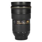 Nikon AF-S Nikkor 24-70mm f/2.8G IF-ED met garantie, Verzenden, Nieuw