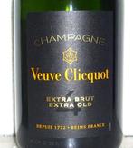 Veuve Clicquot, Extra Brut-Extra Old (4° Edition) -, Verzamelen, Nieuw