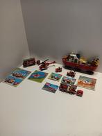 Lego Set - Classic Town - 6480, 4025, 6511, 6612, 6657 en, Kinderen en Baby's, Nieuw