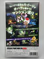 Nintendo - Switch - Luigi Mansion 2 HD - Videogame - In, Nieuw