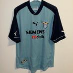 Lazio - Ligue des Champions de lUEFA - Jaap Stam - 2002 -, Nieuw