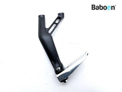 Repose-pieds arrière gauche Yamaha YZF R1 2020-2022 (YZF-R1, Motoren, Onderdelen | Yamaha, Verzenden
