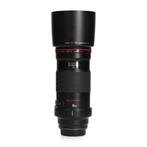 Canon EF 180mm F3.5 L Macro USM, Ophalen of Verzenden