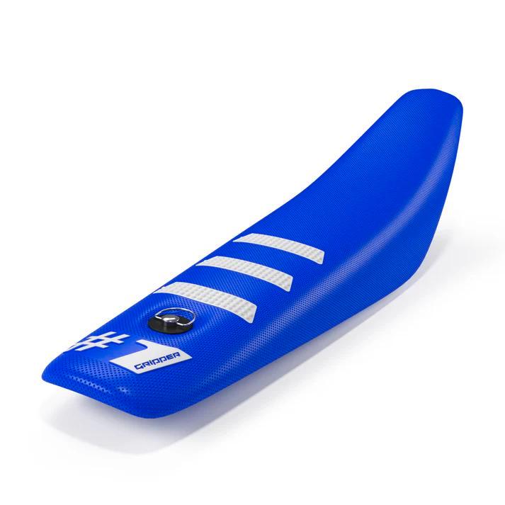 Onegripper waterdicht universeel zadelovertrek Light Ribbed, Motoren, Onderdelen | Overige, Verzenden